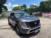 Image for 2021 Nissan Titan SV ID: 7522934