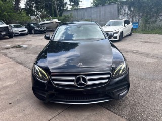 Image for 2018 Mercedes-Benz E-Class E 300 ID: 7535731