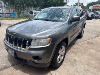 Image for 2012 Jeep Grand Cherokee Laredo ID: 7562702