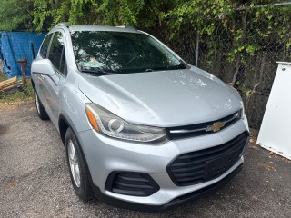 Image for 2017 Chevrolet Trax 1LT ID: 7571612