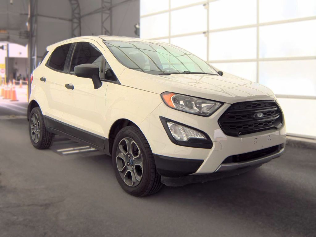 2021 Ford Econoline Image 2