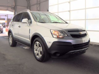 Image for 2014 Chevrolet Captiva LS ID: 7702170