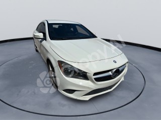 Image for 2015 Mercedes-Benz CLA-Class CLA 250 ID: 7745627