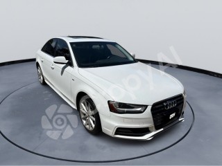 Image for 2015 Audi A4 Premium ID: 7745643