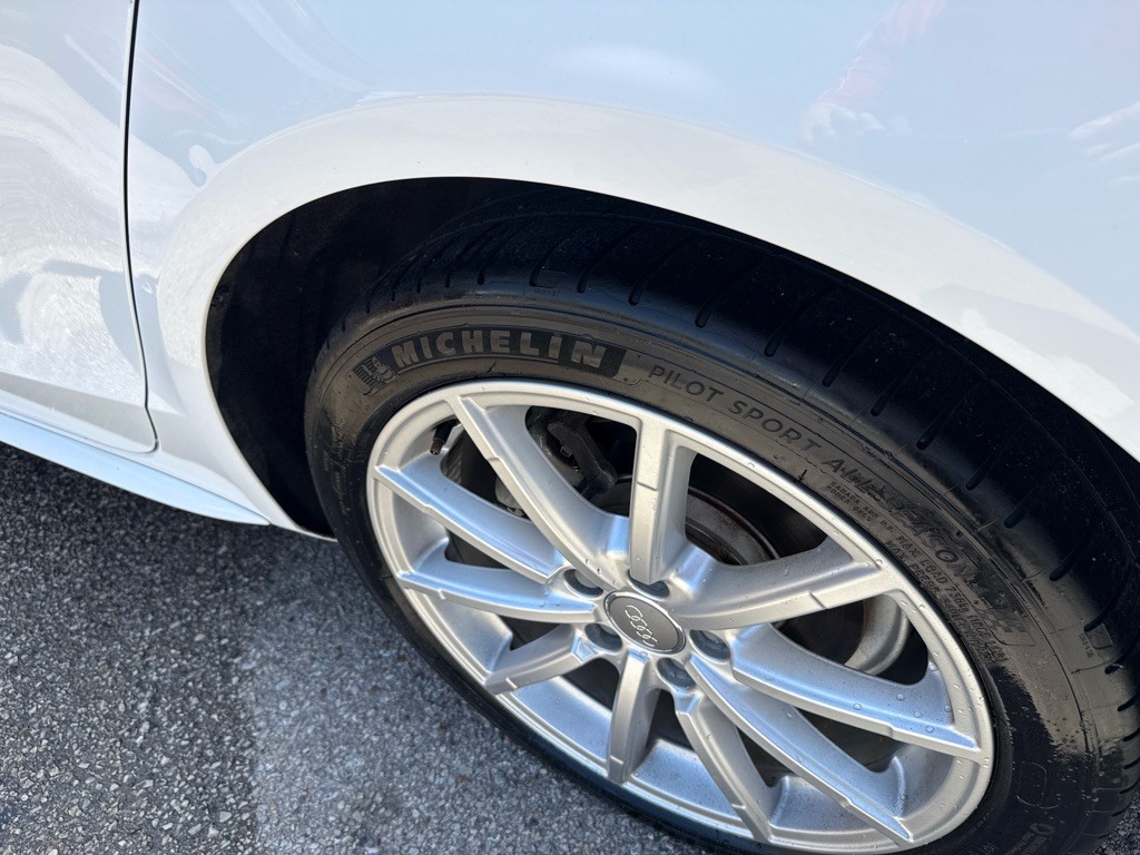 2015 Audi A4 Image 8