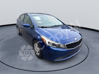 Image for 2017 Kia Forte LX ID: 7745657