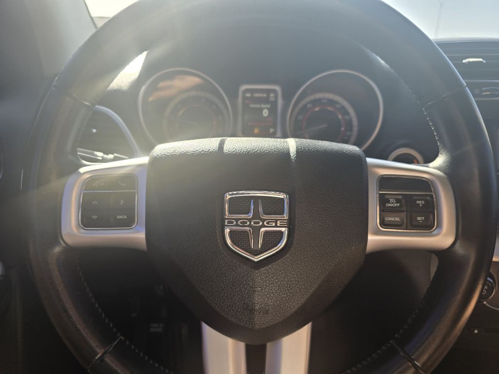 2016 Dodge Journey Image 8