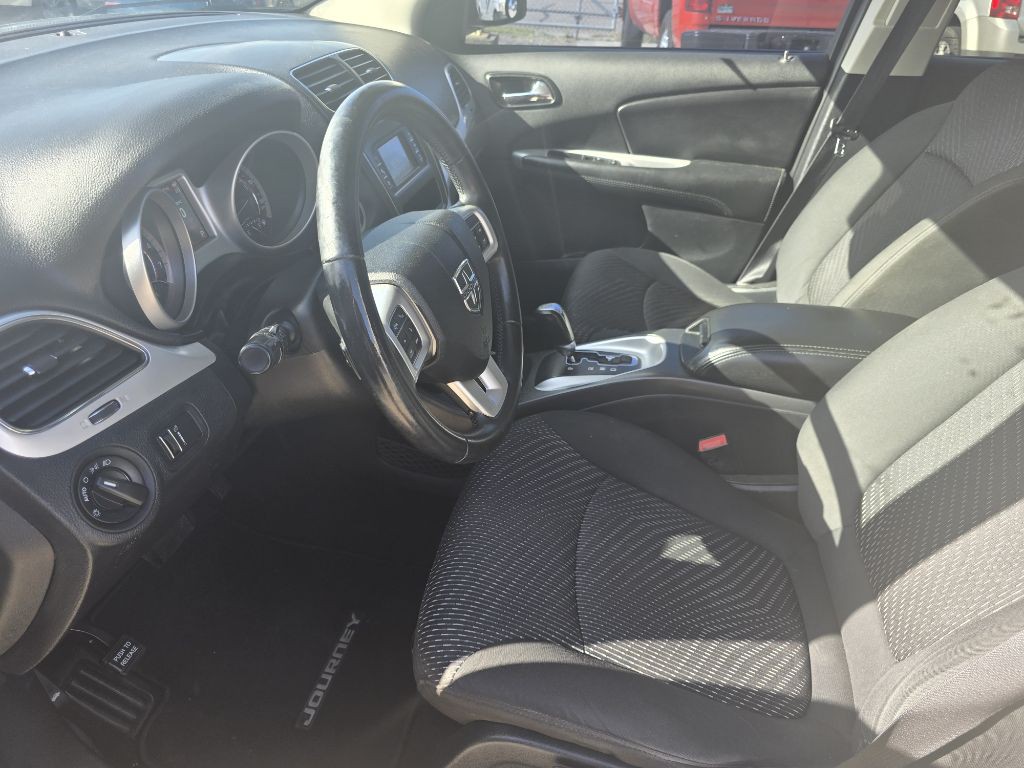 2016 Dodge Journey Image 10
