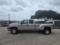 Image for 2007 Chevrolet Silverado 1500  ID: 6654908