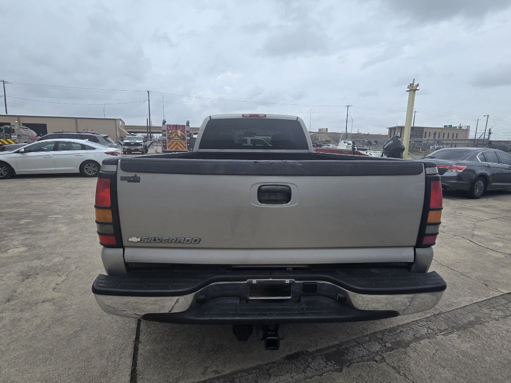 2007 Chevrolet Silverado 1500 Image 5