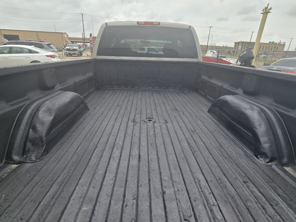 2007 Chevrolet Silverado 1500 Image 6