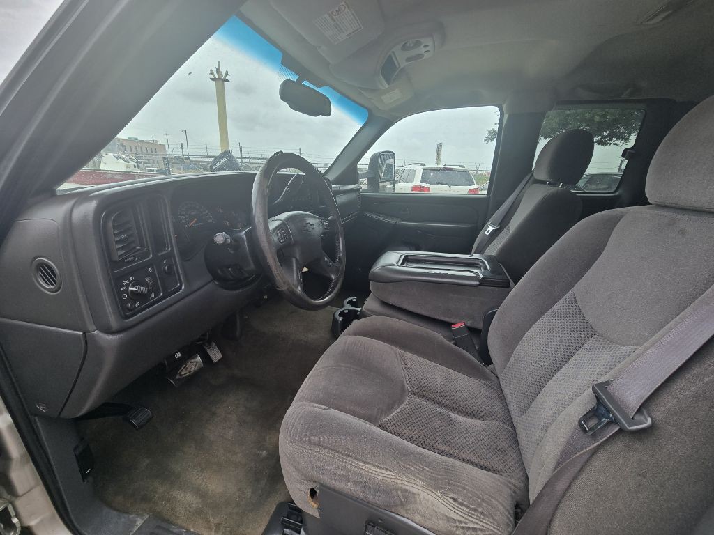 2007 Chevrolet Silverado 1500 Image 7