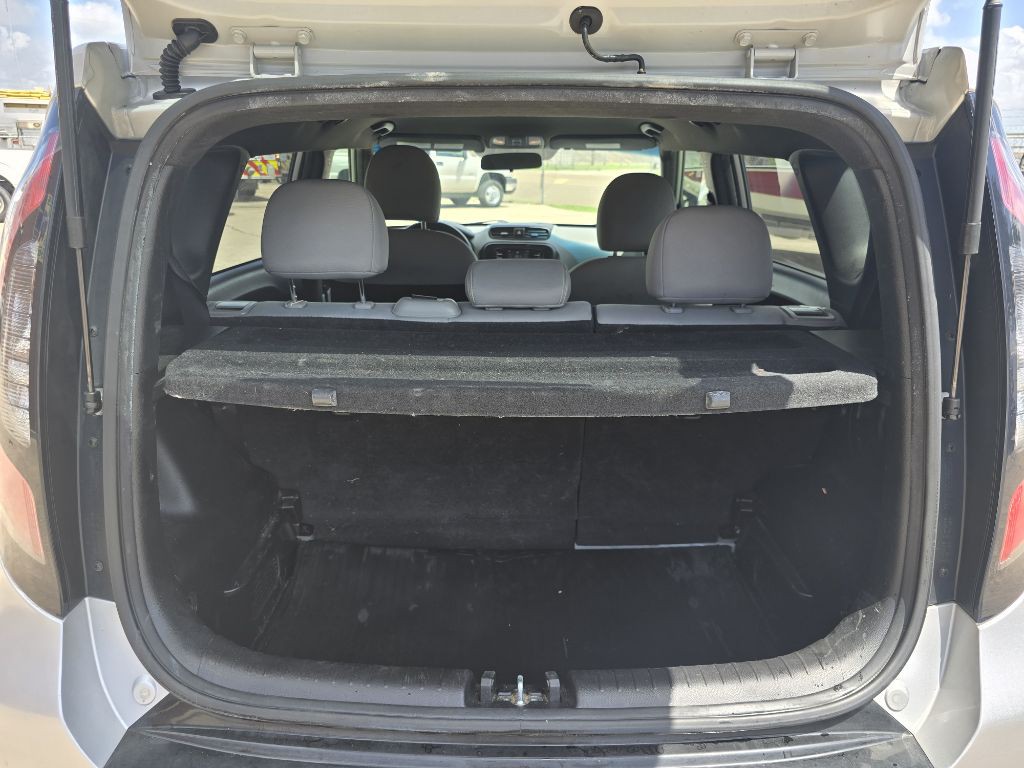 2016 Kia Soul Image 6