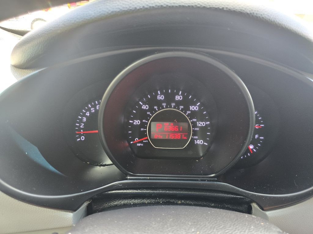 2016 Kia Soul Image 7