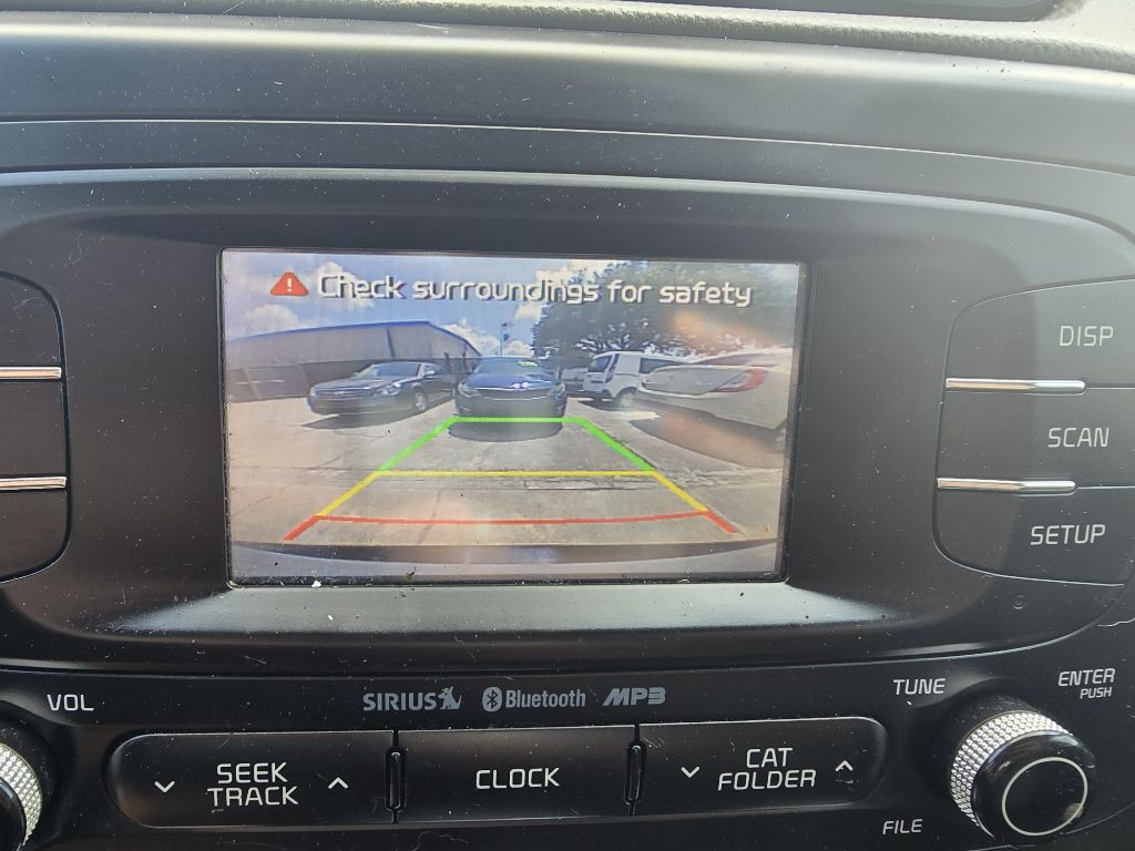 2016 Kia Soul Image 8