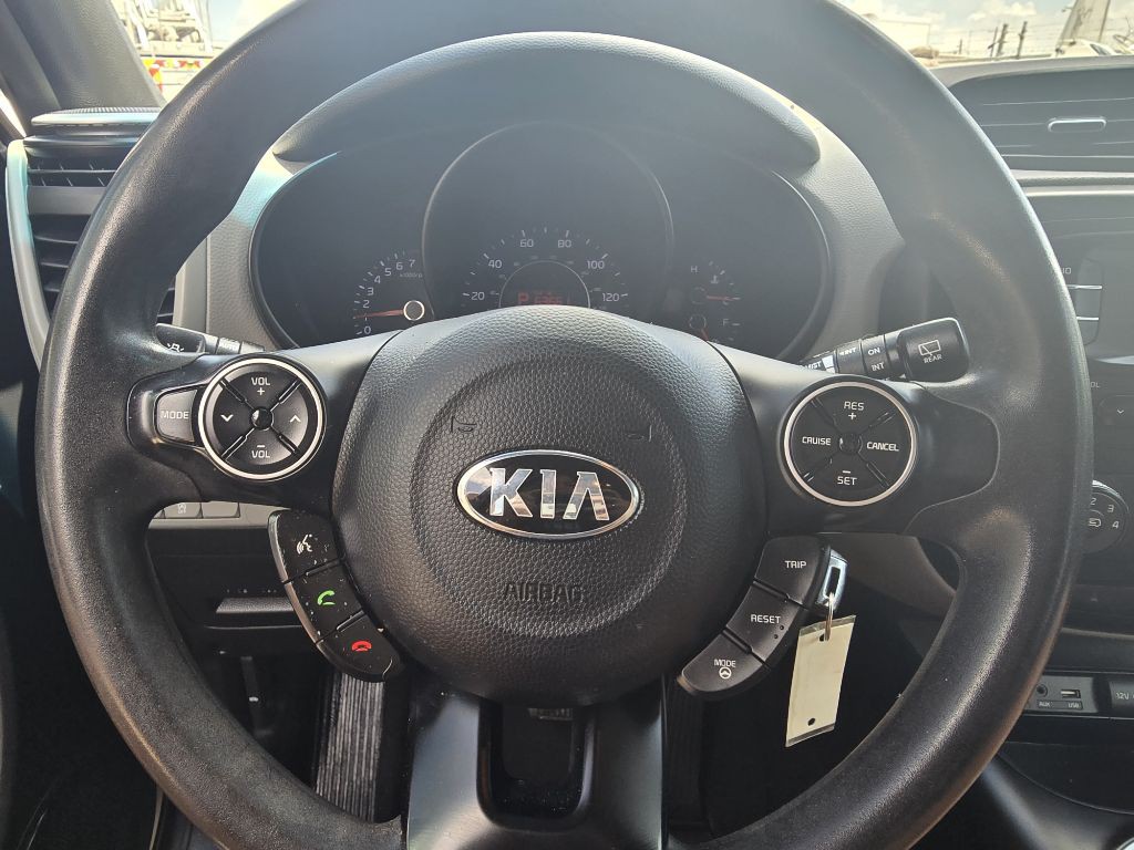 2016 Kia Soul Image 9