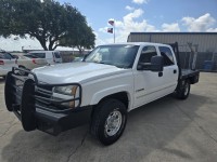 Image for 2006 Chevrolet Silverado 1500 Heavy Duty ID: 6676470