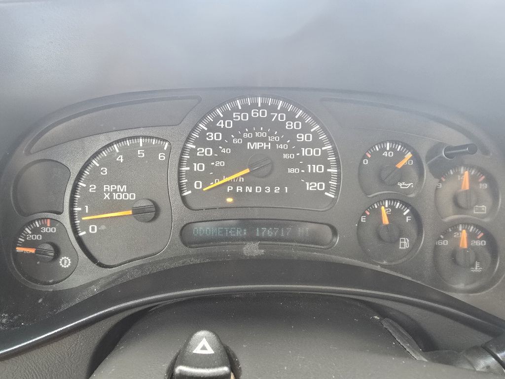 2006 Chevrolet Silverado 1500 Image 7