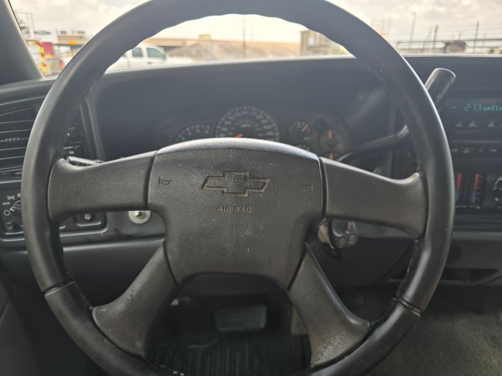 2006 Chevrolet Silverado 1500 Image 8