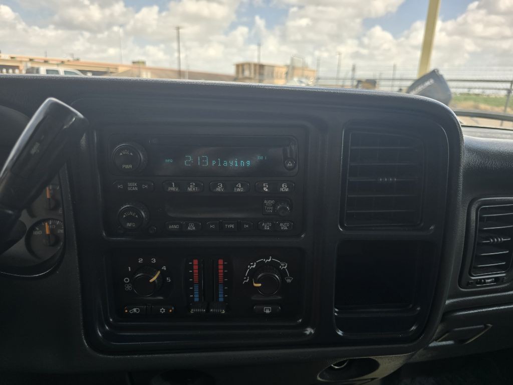 2006 Chevrolet Silverado 1500 Image 9