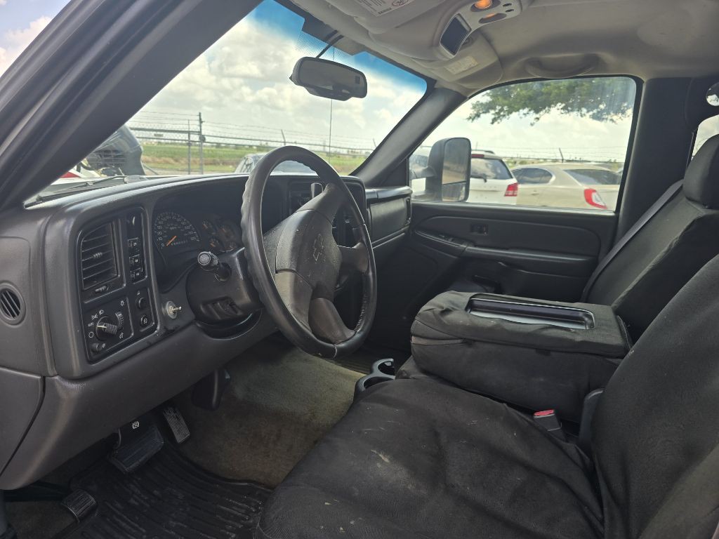 2006 Chevrolet Silverado 1500 Image 10