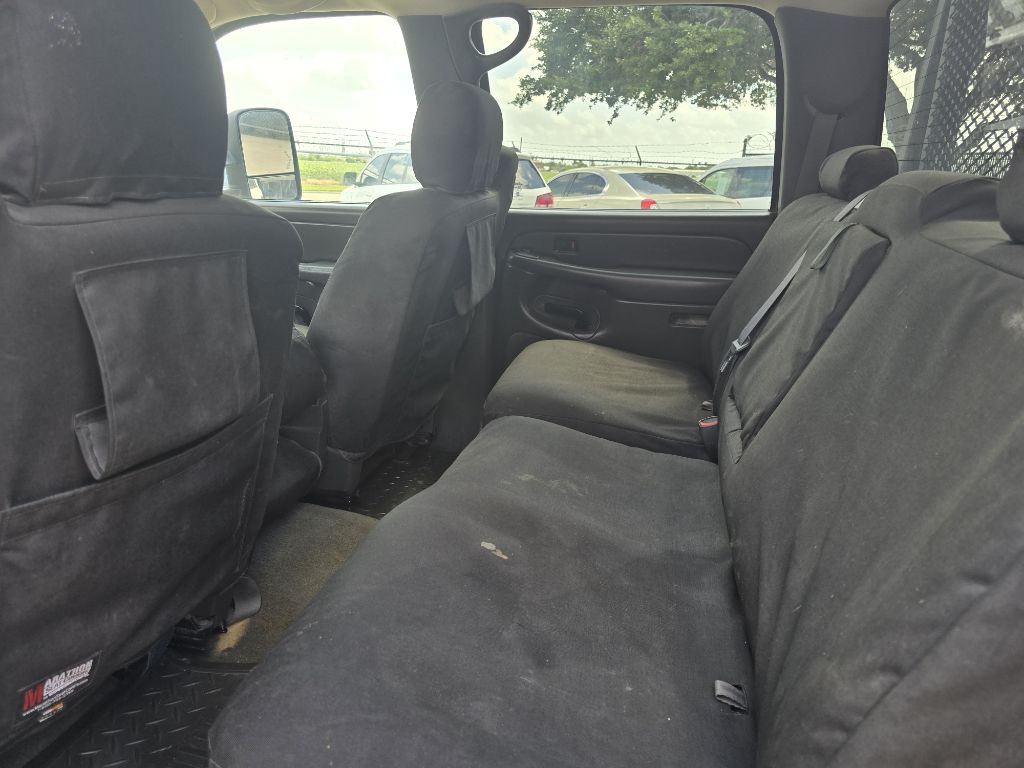 2006 Chevrolet Silverado 1500 Image 11
