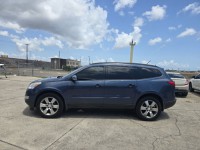 Image for 2012 Chevrolet Traverse LT ID: 6749779