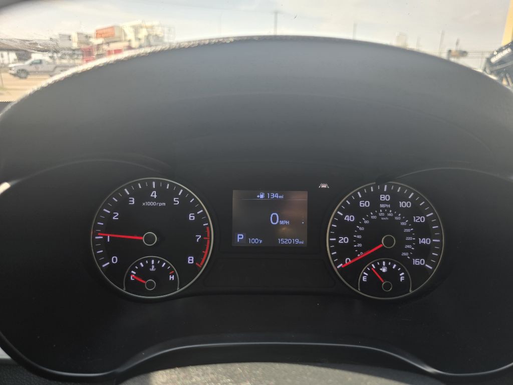 2019 Kia Optima Image 6