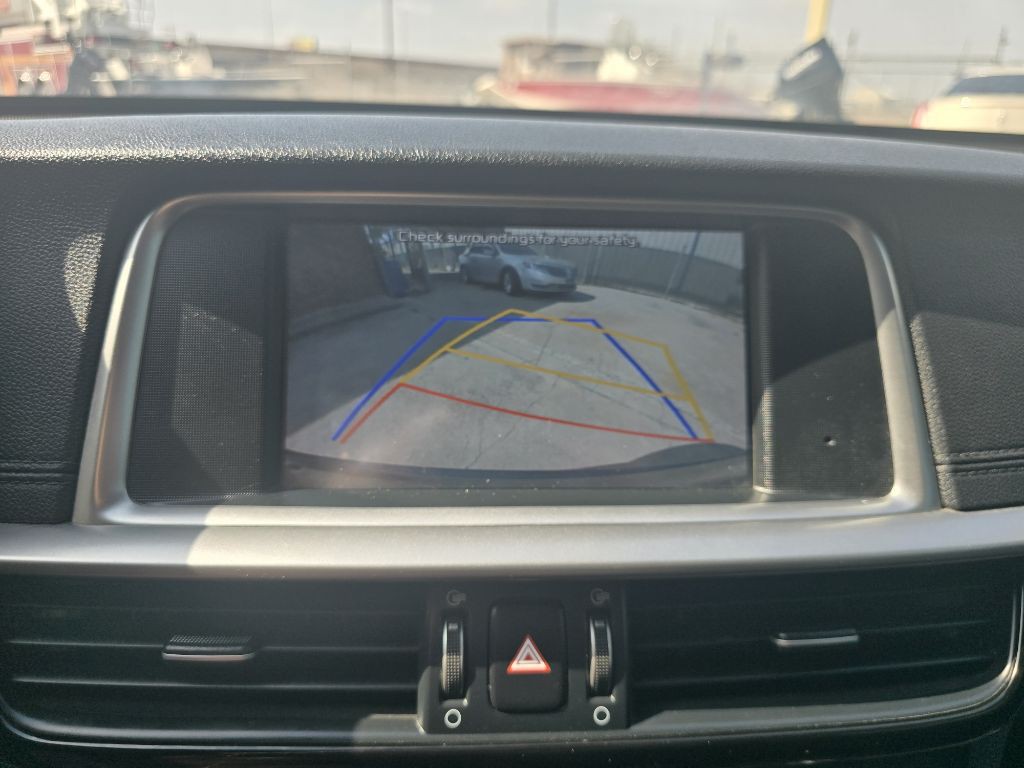2019 Kia Optima Image 8