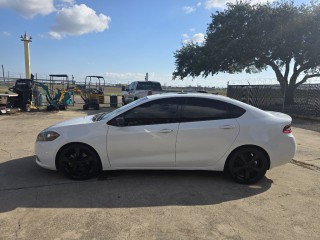 Image for 2015 Dodge Dart SXT ID: 6853745