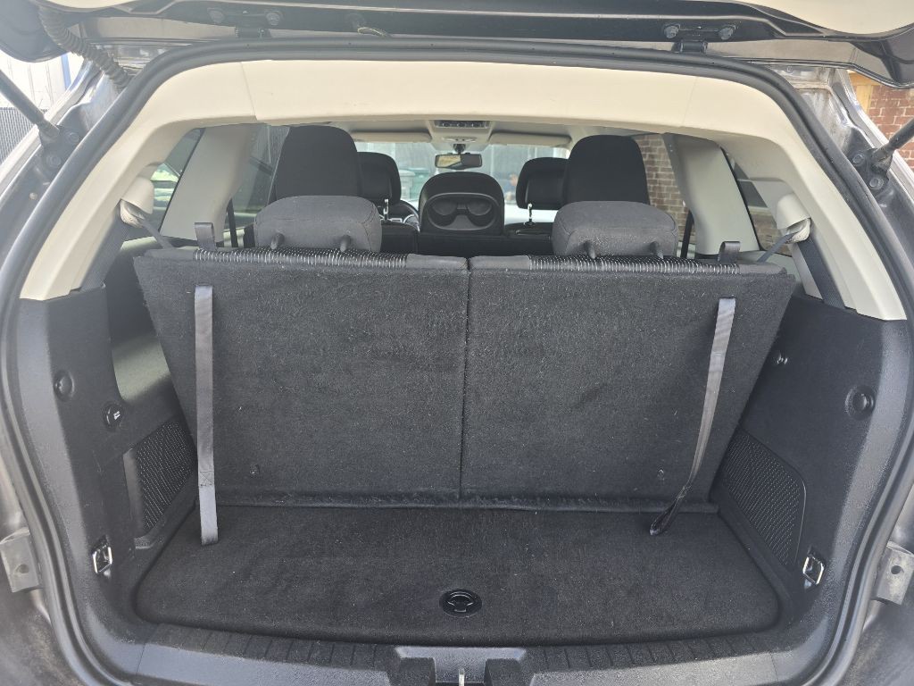 2017 Dodge Journey Image 6