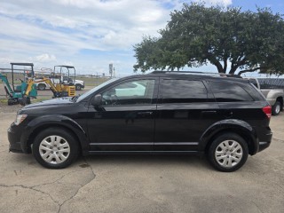 Image for 2019 Dodge Journey SE ID: 6853750