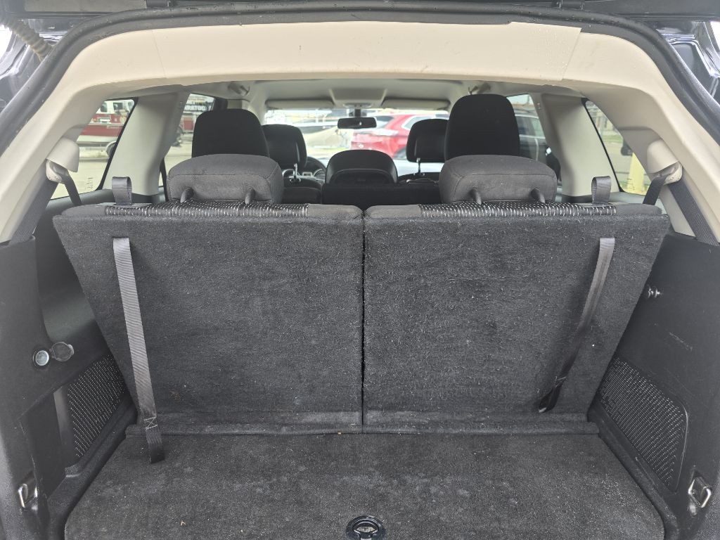 2019 Dodge Journey Image 6