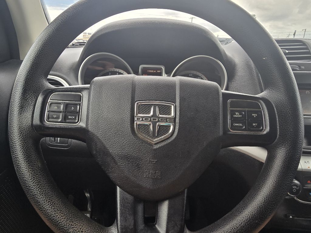 2019 Dodge Journey Image 7