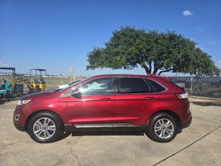 Image for 2015 Ford Edge SEL ID: 6853751
