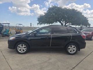 Image for 2012 Mazda CX-9  ID: 6853758