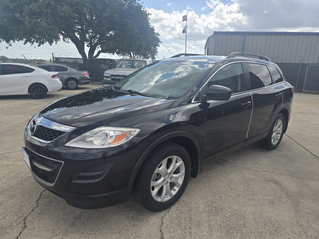 2012 Mazda CX-9 Image 2