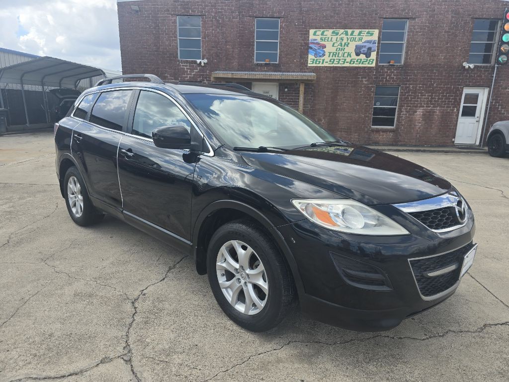 2012 Mazda CX-9 Image 3