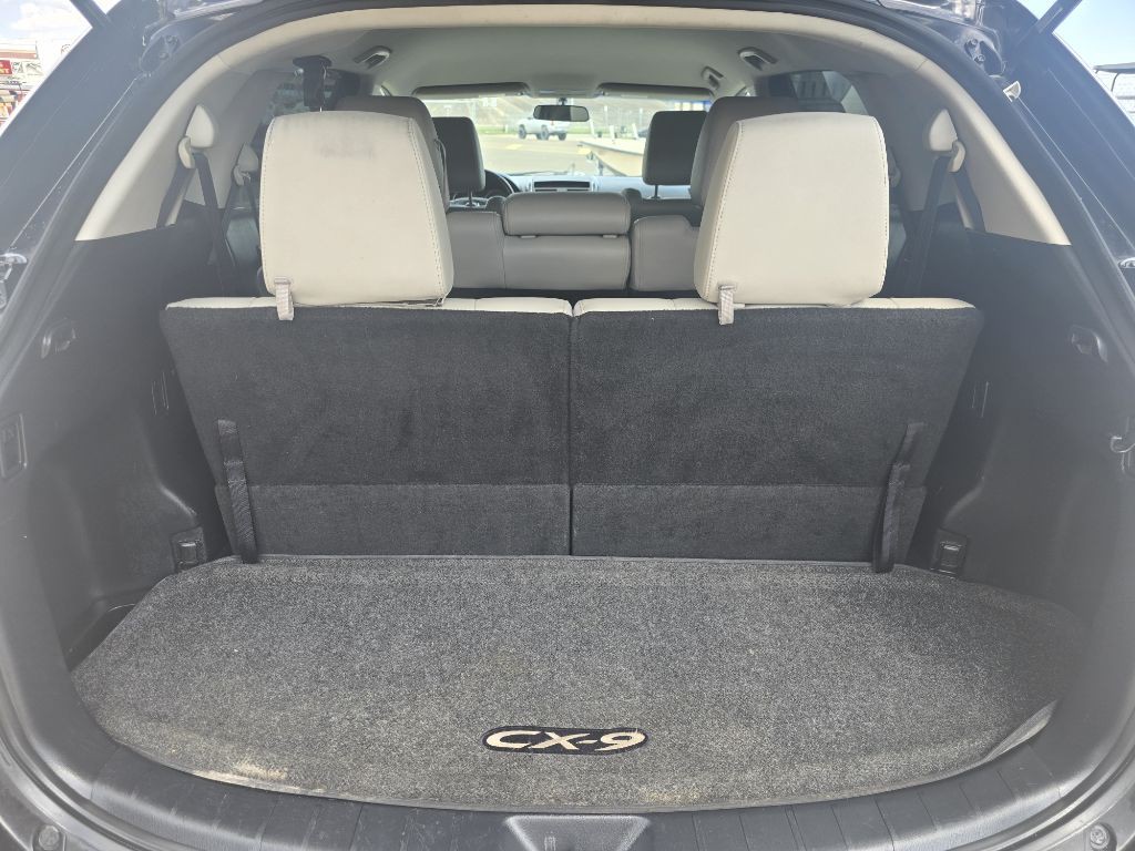 2012 Mazda CX-9 Image 5
