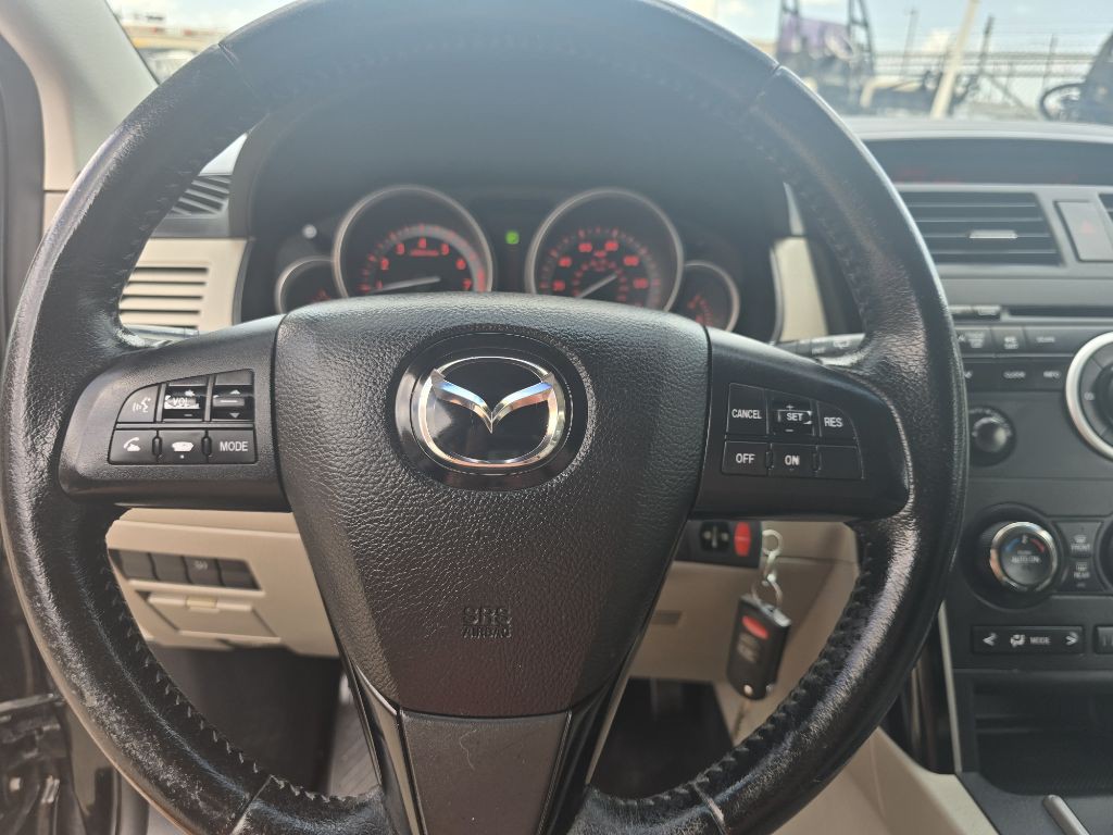2012 Mazda CX-9 Image 6
