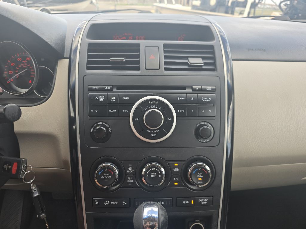 2012 Mazda CX-9 Image 8