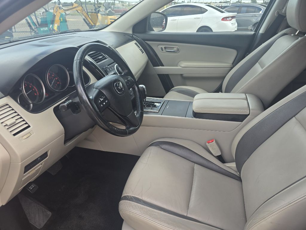 2012 Mazda CX-9 Image 9