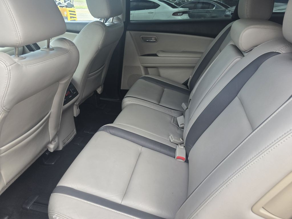 2012 Mazda CX-9 Image 10