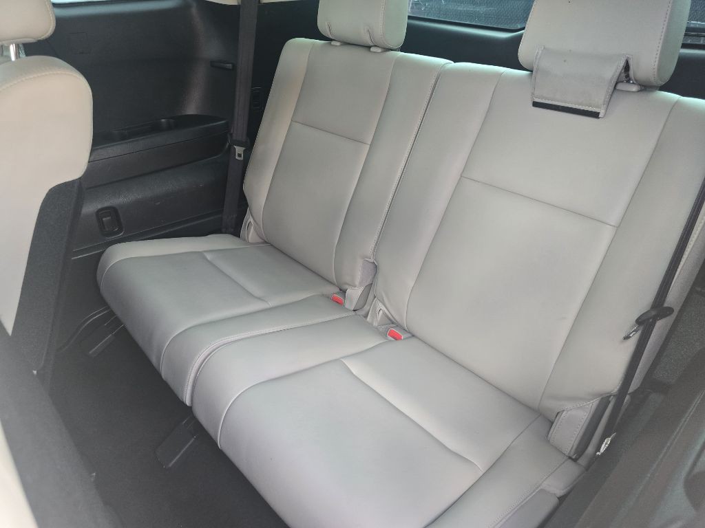 2012 Mazda CX-9 Image 11