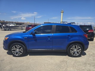 Image for 2018 Mitsubishi Outlander ES ID: 6856774