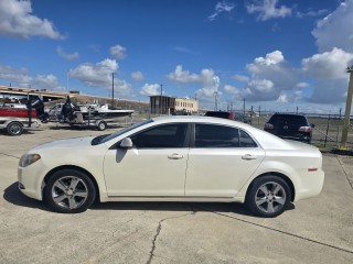 Image for 2010 Chevrolet Malibu 1LT ID: 6868457