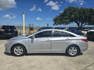 Image for 2012 Hyundai Sonata GLS ID: 6868461