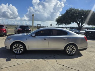 Image for 2013 Lincoln MKS  ID: 6868469