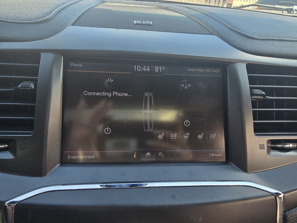 2013 Lincoln MKS Image 7