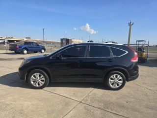 Image for 2012 Honda CR-V EXL ID: 6881065